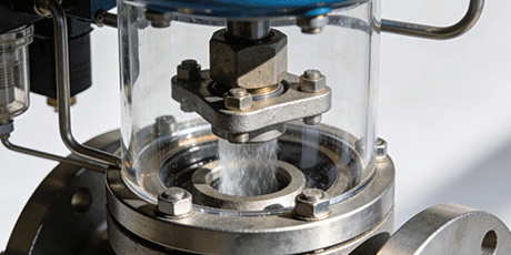 2026年中国气动调节阀市场规模将稳步扩张 三大场景成增量核心